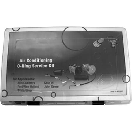 Aftermarket All Makes ORing Kit A-MSTRKIT-AI